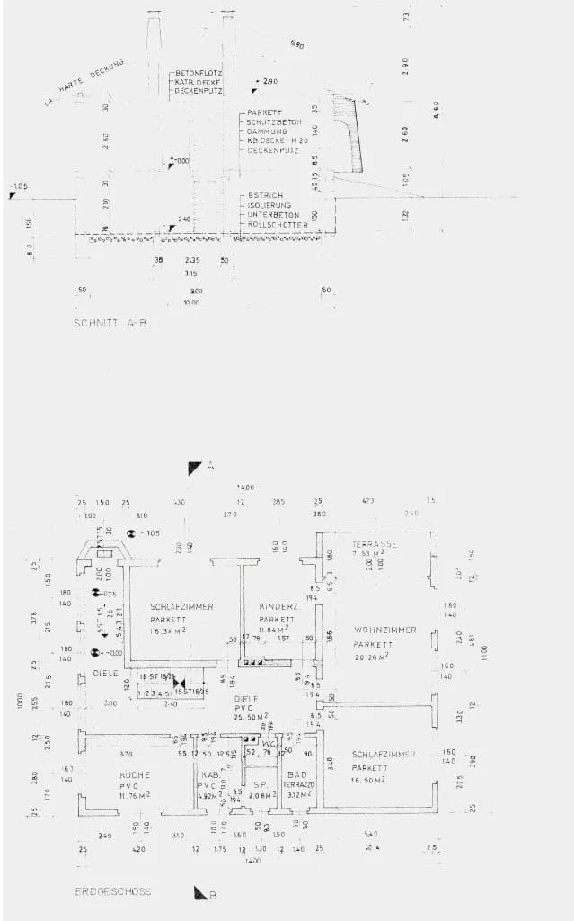 8-Zimmer-Haus kaufen in Krems Land – 265 m², € 290.000 – Bild 26 von 28