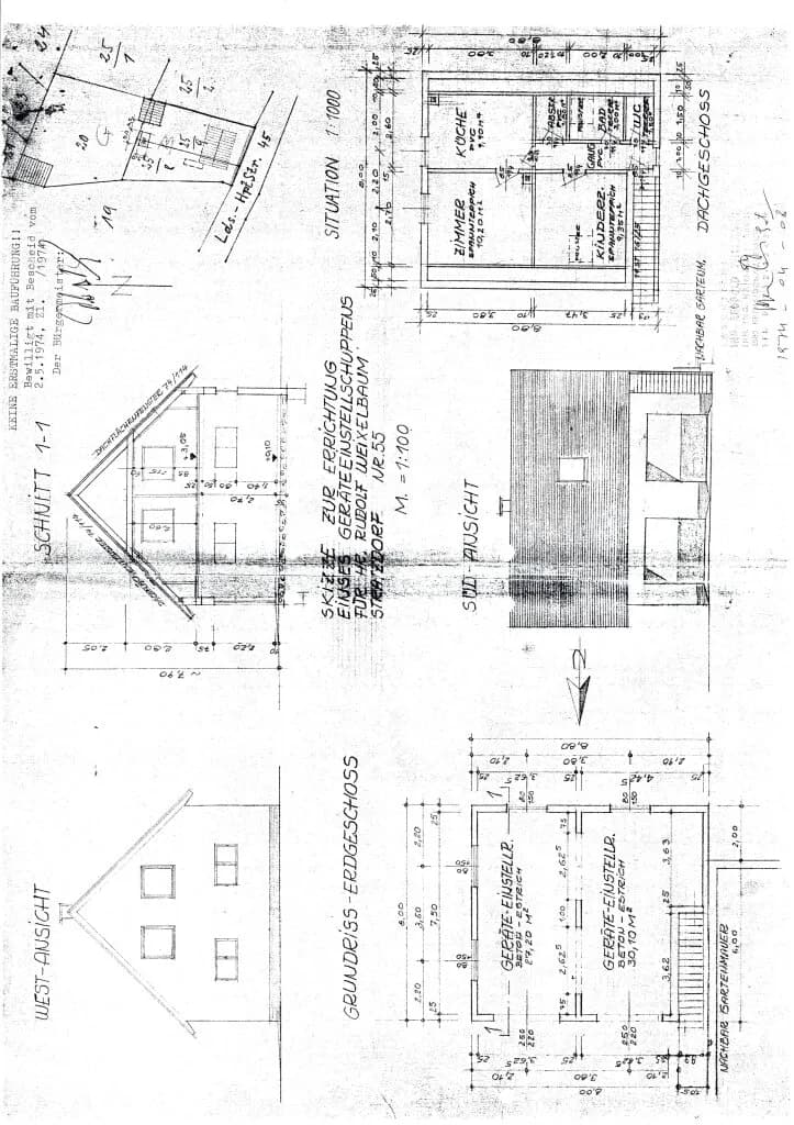 8-Zimmer-Haus kaufen in Krems Land – 265 m², € 290.000 – Bild 28 von 28