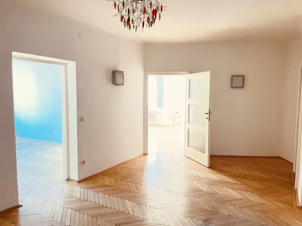 Gewerbeimmobilie mieten in Salzburg Stadt – 143 m², € 1.899 – Bild 2 von 8