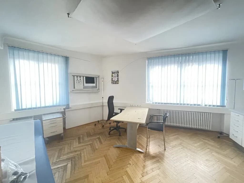 Gewerbeimmobilie mieten in Salzburg Stadt – 143 m², € 1.899 – Bild 3 von 8