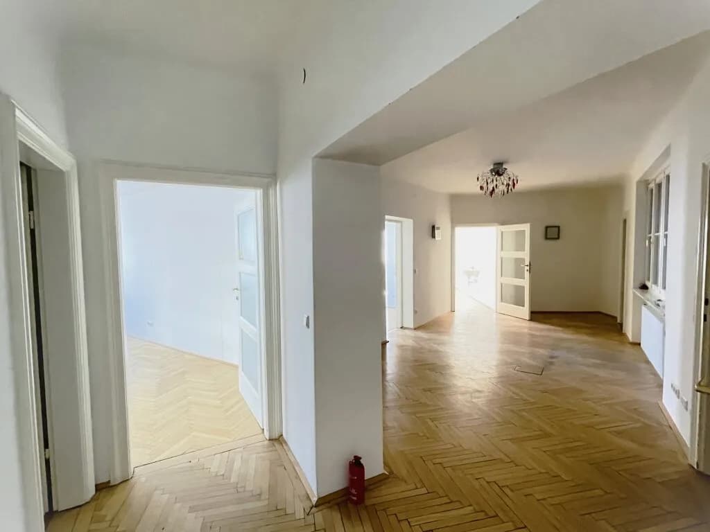 Gewerbeimmobilie mieten in Salzburg Stadt – 143 m², € 1.899 – Bild 4 von 8