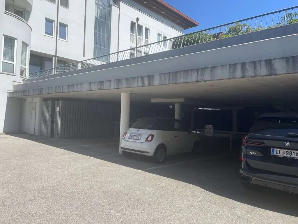 Immobilie kaufen in Wels – € 19.000