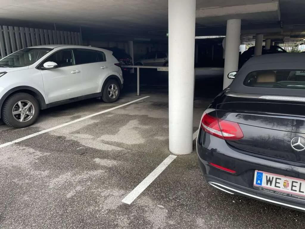 Immobilie kaufen in Wels – € 19.000 – Bild 2 von 10