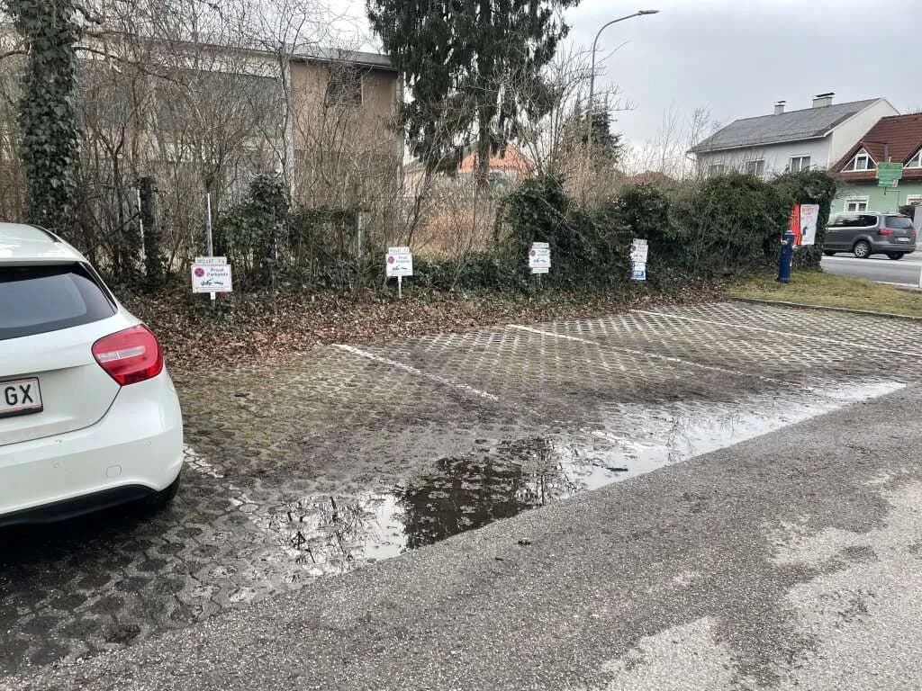 Immobilie kaufen in Wels – € 19.000 – Bild 5 von 10