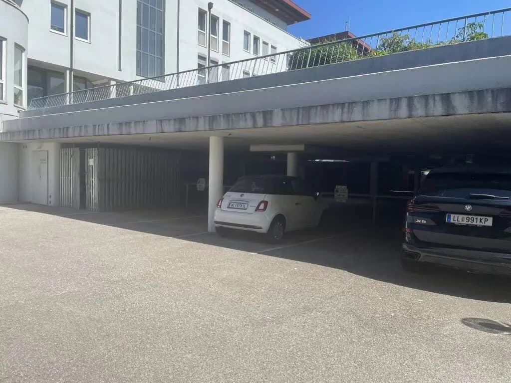 Immobilie kaufen in Wels – € 19.000 – Bild 7 von 10
