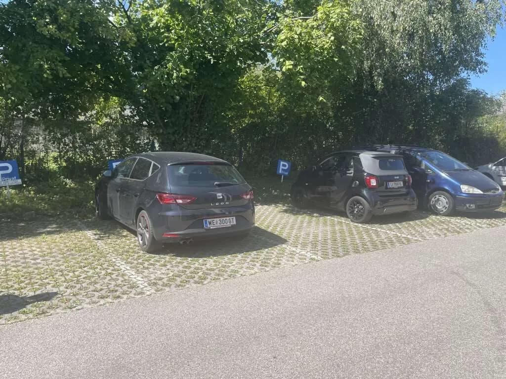 Immobilie kaufen in Wels – € 19.000 – Bild 8 von 10