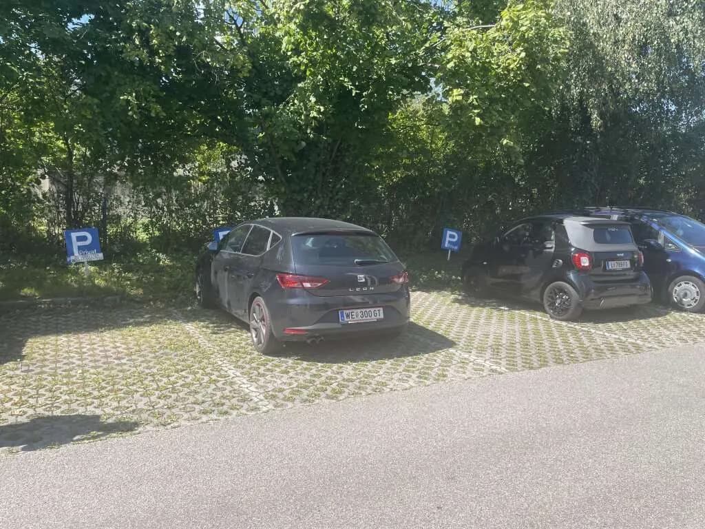 Immobilie kaufen in Wels – € 19.000 – Bild 9 von 10