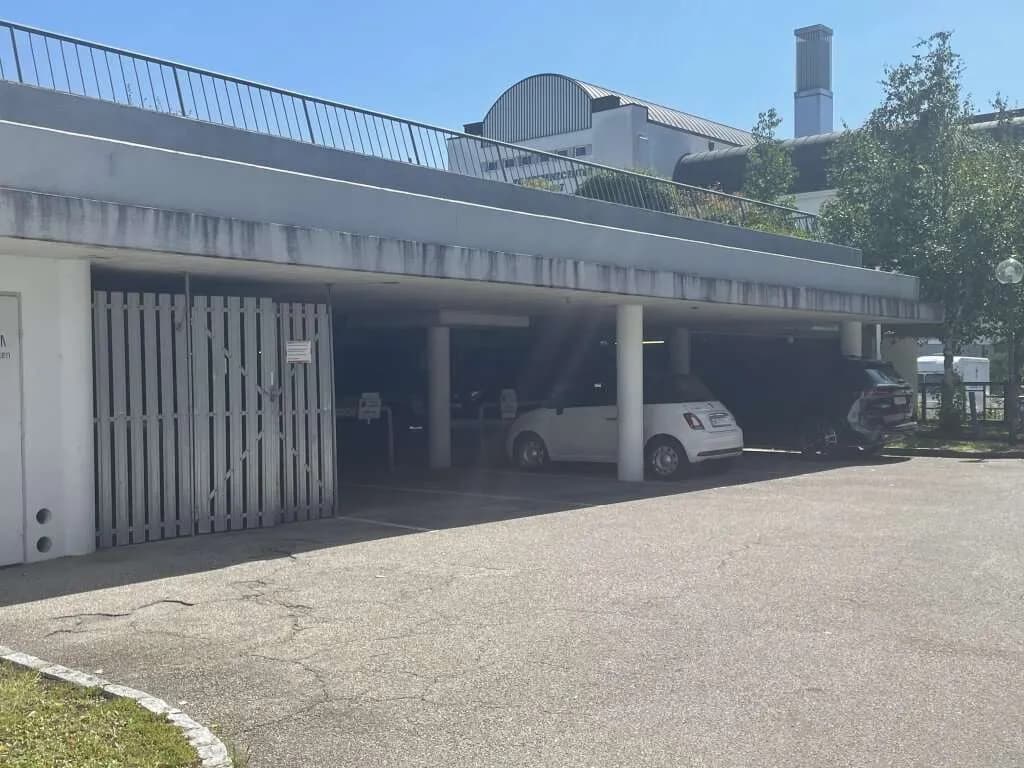 Immobilie kaufen in Wels – € 19.000 – Bild 10 von 10