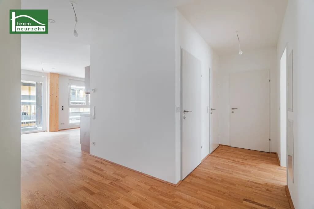3-Zimmer-Wohnung mieten in Wien – 81,29 m², € 1.649 – Bild 9 von 27