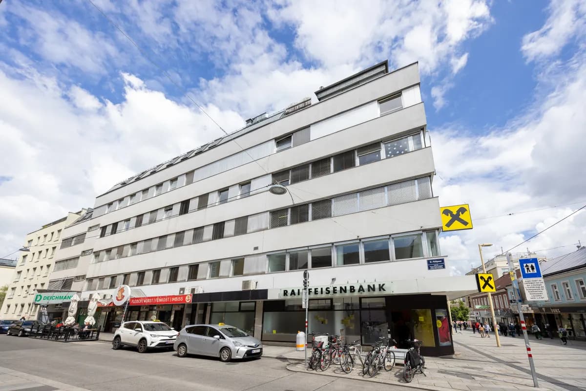 Gewerbeimmobilie kaufen in Wien – 346 m², € 850.000 – Bild 2 von 7