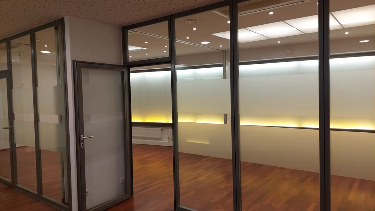 Gewerbeimmobilie kaufen in Wien – 346 m², € 850.000 – Bild 7 von 7