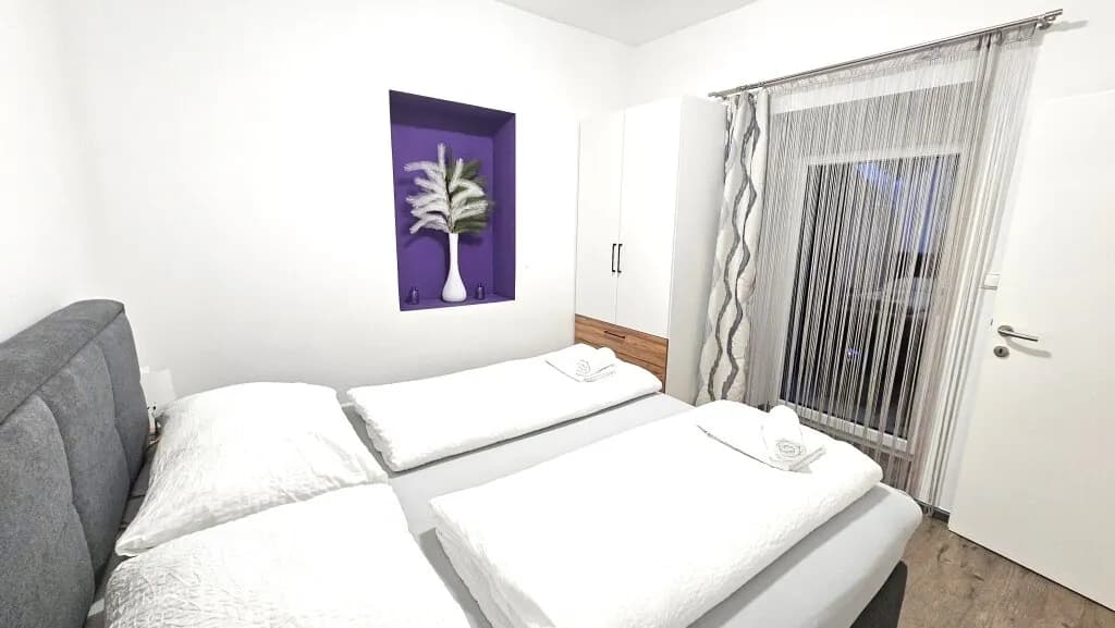 3-Zimmer-Wohnung kaufen in Spittal an der Drau – 51,09 m², € 349.000 – Bild 3 von 7
