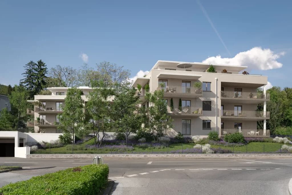 4-Zimmer-Wohnung kaufen in Graz – 89,14 m², € 499.567 – Bild 5 von 6