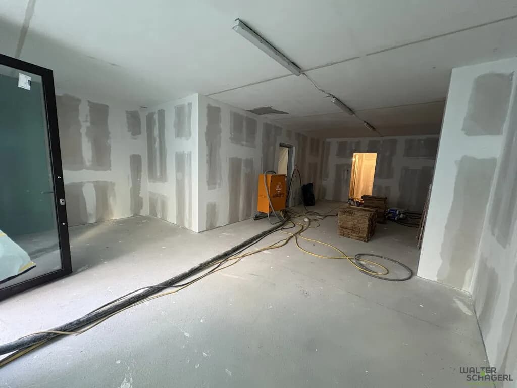 Gewerbeimmobilie mieten in Sankt Pölten – 52 m², € 1.261 – Bild 3 von 8