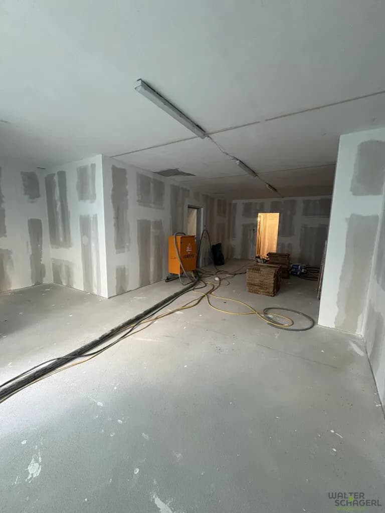 Gewerbeimmobilie mieten in Sankt Pölten – 52 m², € 1.261 – Bild 4 von 8