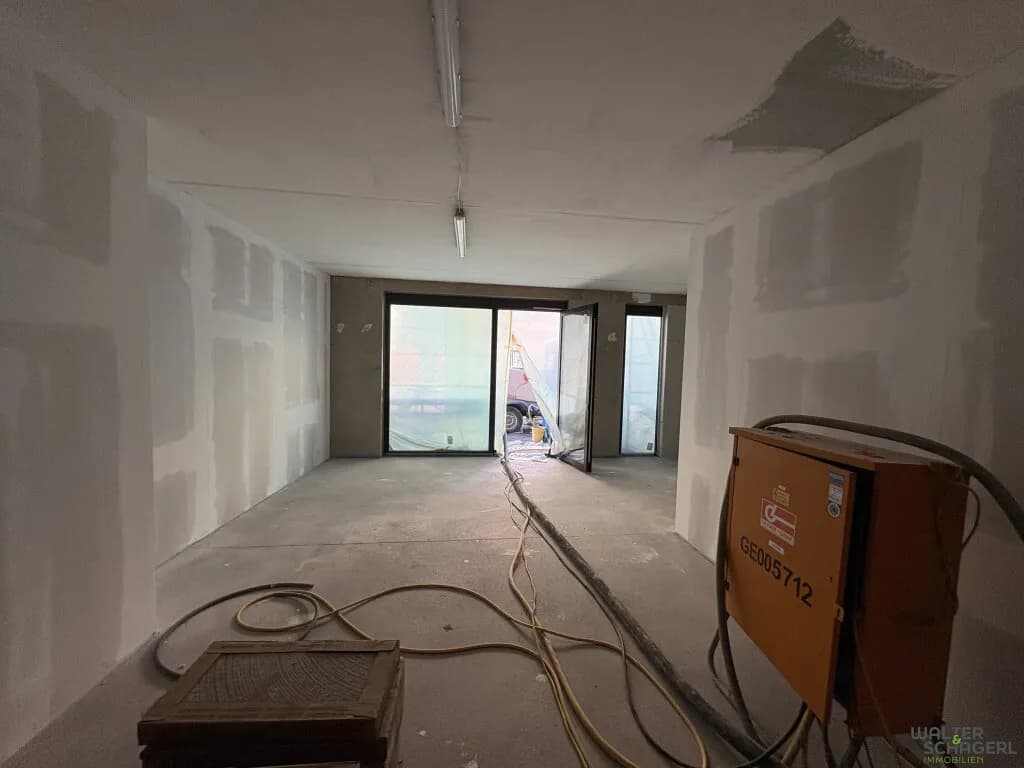 Gewerbeimmobilie mieten in Sankt Pölten – 52 m², € 1.261 – Bild 5 von 8