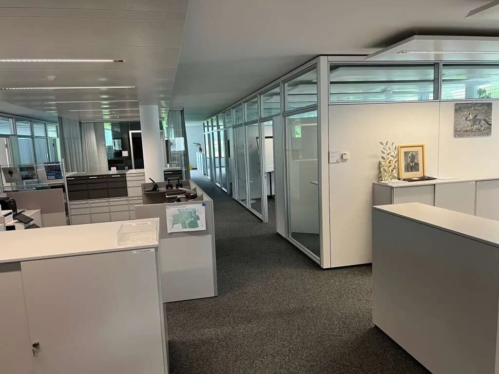 Gewerbeimmobilie mieten in Innsbruck-Land – 465 m², € 7.027