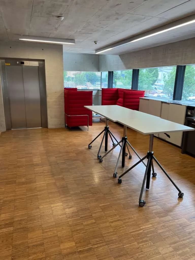 Gewerbeimmobilie mieten in Innsbruck-Land – 465 m², € 7.027 – Bild 2 von 16