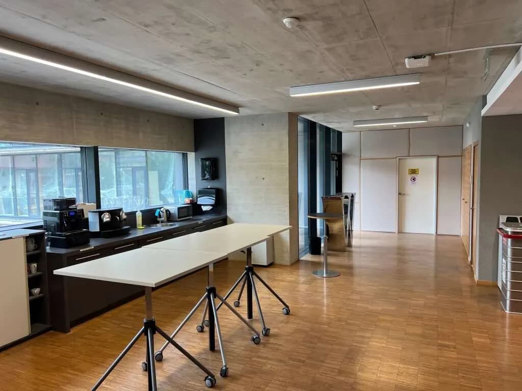 Gewerbeimmobilie mieten in Innsbruck-Land – 465 m², € 7.027 – Bild 3 von 16