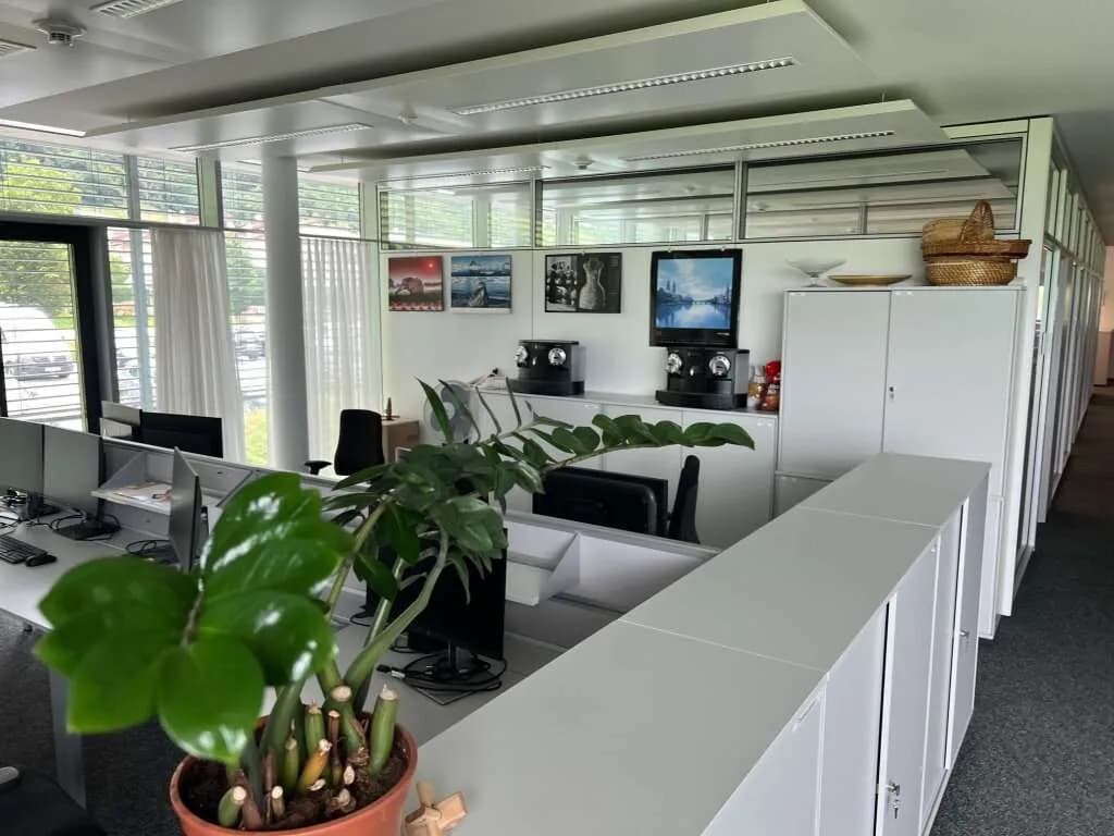 Gewerbeimmobilie mieten in Innsbruck-Land – 465 m², € 7.027 – Bild 5 von 16