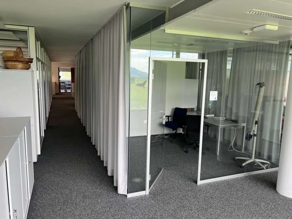 Gewerbeimmobilie mieten in Innsbruck-Land – 465 m², € 7.027 – Bild 7 von 16