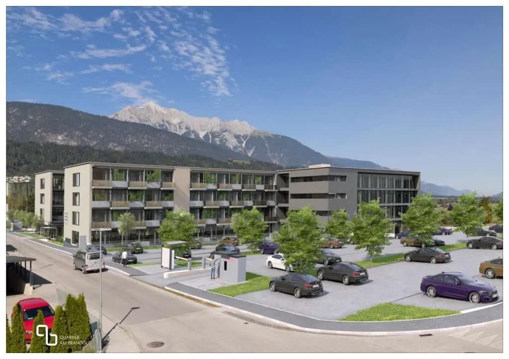 Gewerbeimmobilie mieten in Innsbruck-Land – 465 m², € 7.027 – Bild 13 von 16