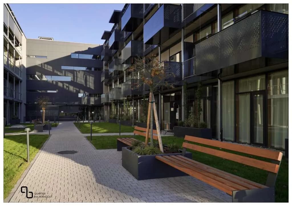 Gewerbeimmobilie mieten in Innsbruck-Land – 465 m², € 7.027 – Bild 15 von 16