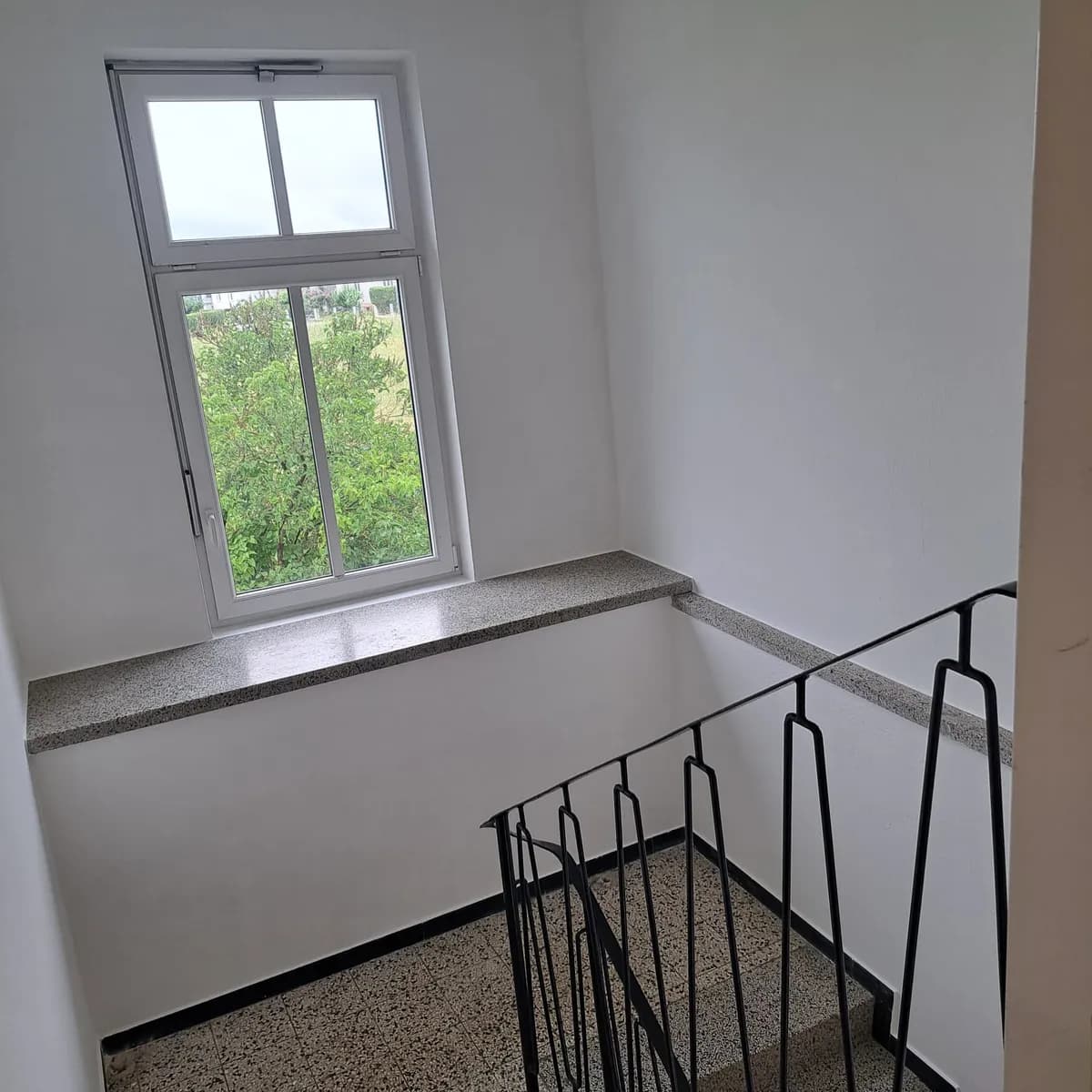 4-Zimmer-Wohnung mieten in Amstetten – 65 m², € 926
