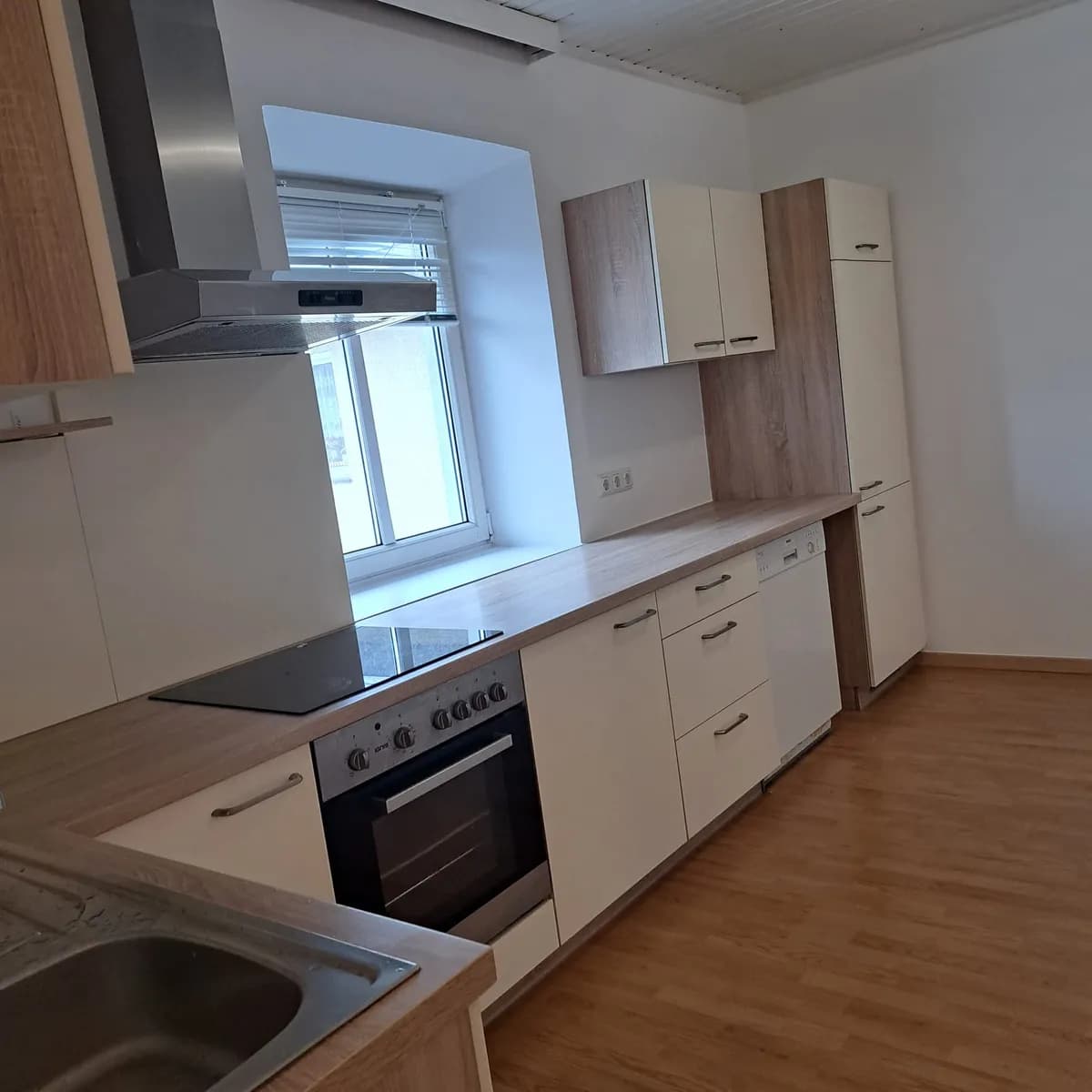 4-Zimmer-Wohnung mieten in Amstetten – 65 m², € 926 – Bild 3 von 11