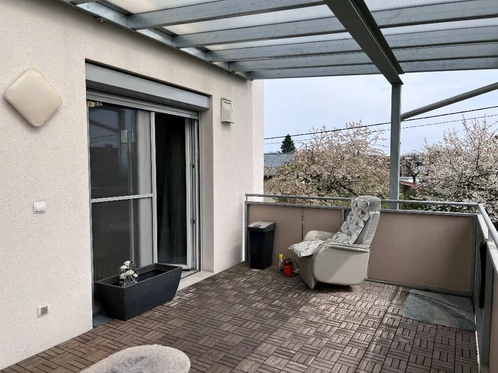 2-Zimmer-Wohnung kaufen in Graz – 54 m², € 199.000