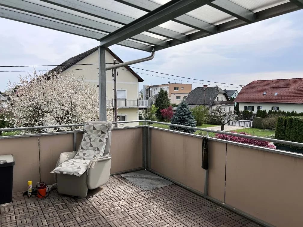 2-Zimmer-Wohnung kaufen in Graz – 54 m², € 199.000 – Bild 2 von 14