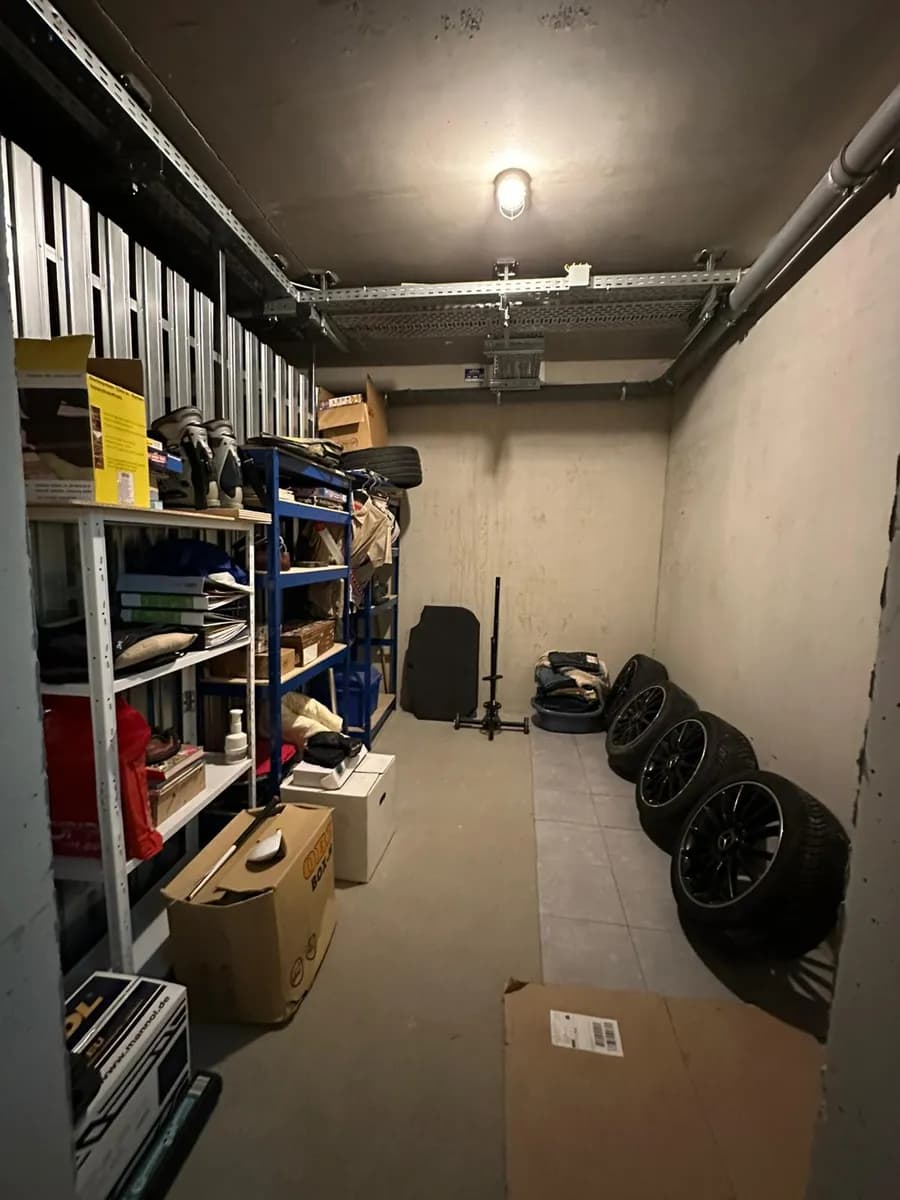 2-Zimmer-Wohnung kaufen in Graz – 54 m², € 199.000 – Bild 11 von 14