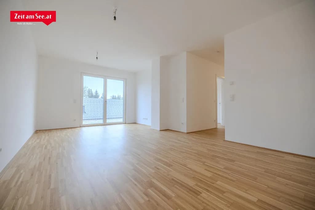 3-Zimmer-Wohnung kaufen in Vöcklabruck – 70 m², € 340.000