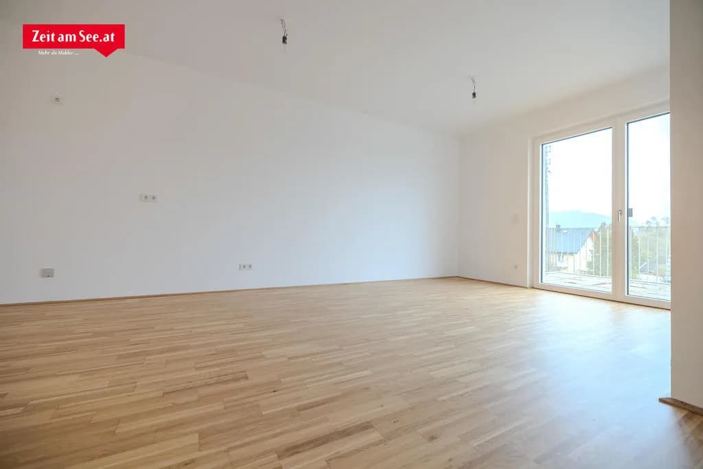 3-Zimmer-Wohnung kaufen in Vöcklabruck – 70 m², € 340.000 – Bild 2 von 8