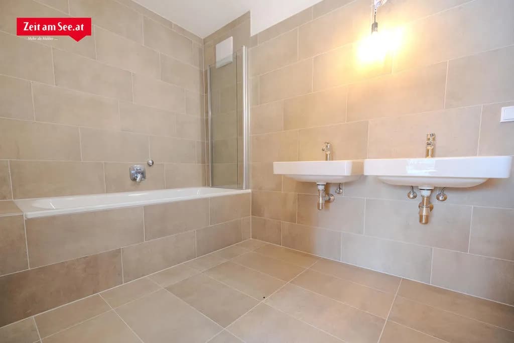 3-Zimmer-Wohnung kaufen in Vöcklabruck – 70 m², € 340.000 – Bild 3 von 8