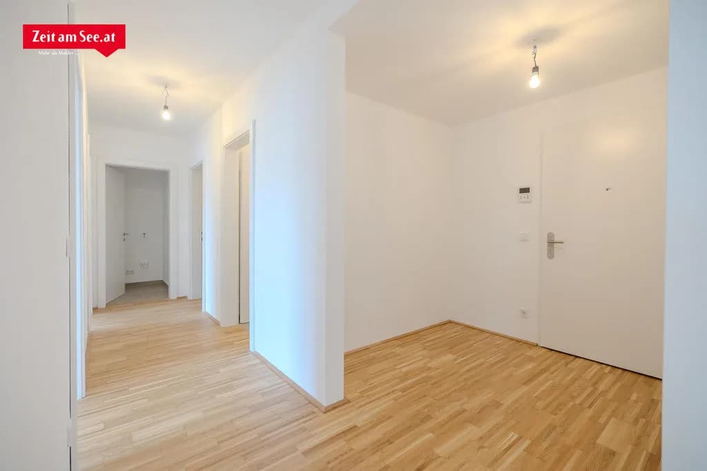 3-Zimmer-Wohnung kaufen in Vöcklabruck – 70 m², € 340.000 – Bild 5 von 8