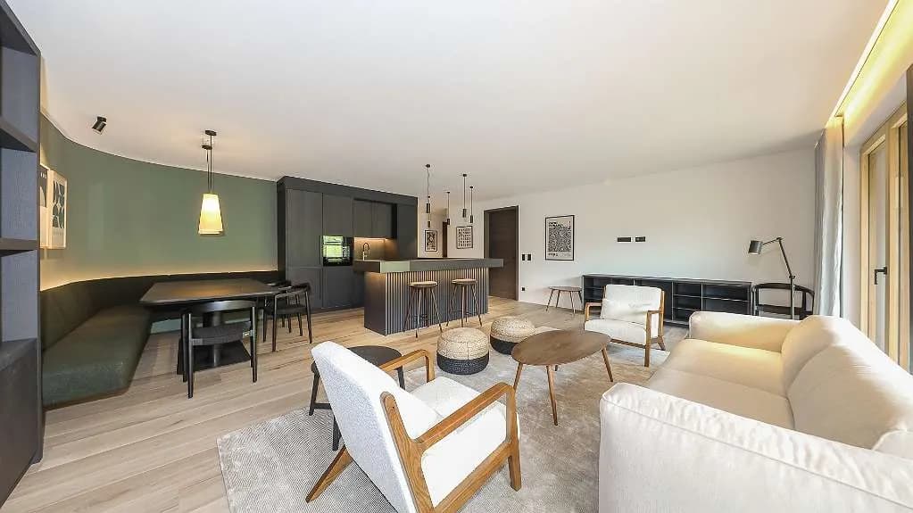 4-Zimmer-Wohnung kaufen in Kitzbühel – 148 m², € 2.850.000 – Bild 2 von 22