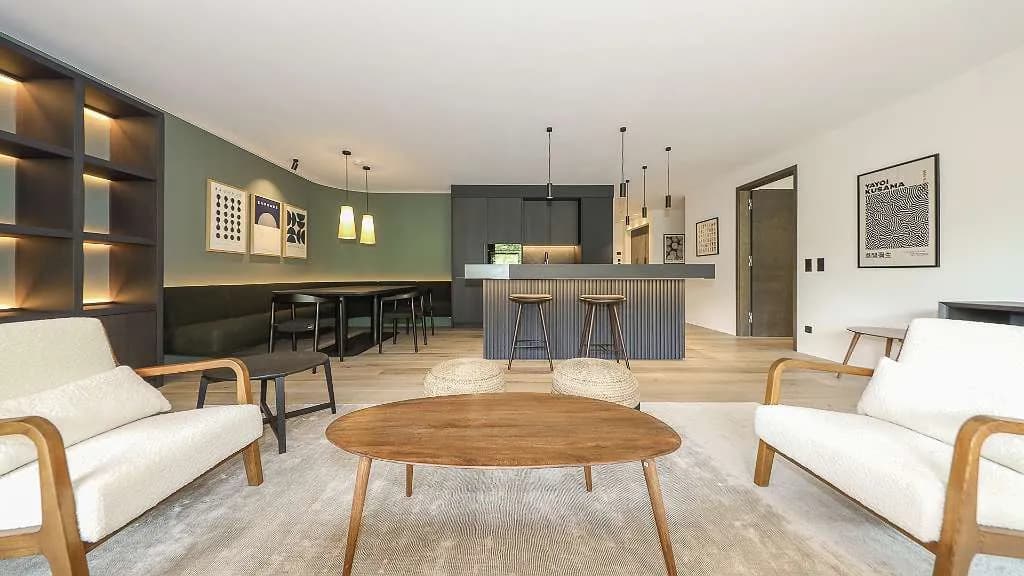 4-Zimmer-Wohnung kaufen in Kitzbühel – 148 m², € 2.850.000 – Bild 3 von 22
