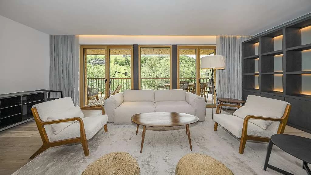 4-Zimmer-Wohnung kaufen in Kitzbühel – 148 m², € 2.850.000 – Bild 5 von 22