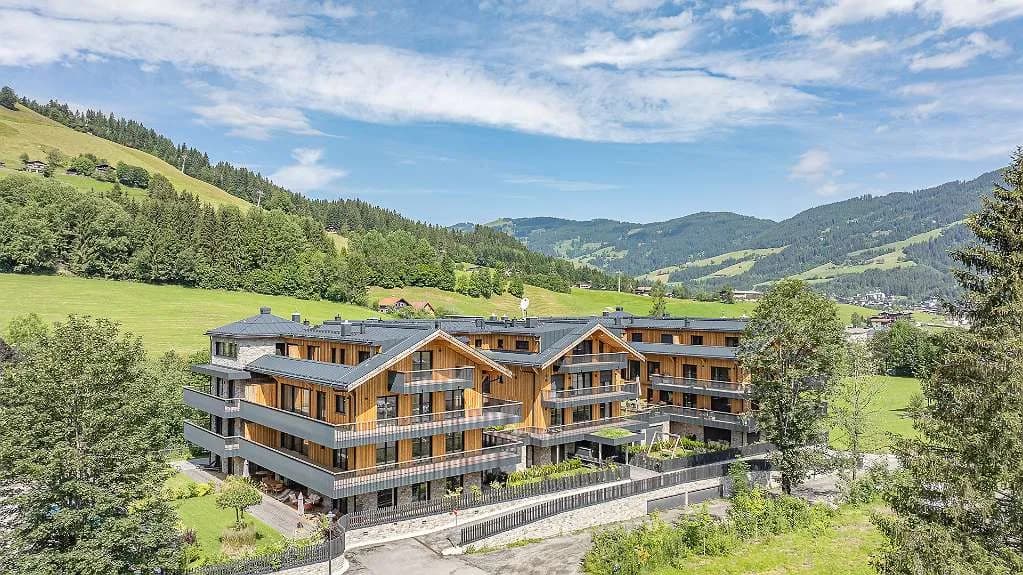 4-Zimmer-Wohnung kaufen in Kitzbühel – 148 m², € 2.850.000 – Bild 6 von 22