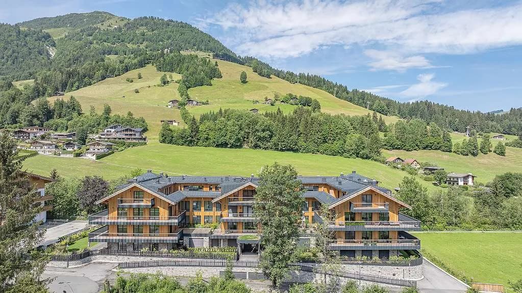 4-Zimmer-Wohnung kaufen in Kitzbühel – 148 m², € 2.850.000 – Bild 7 von 22