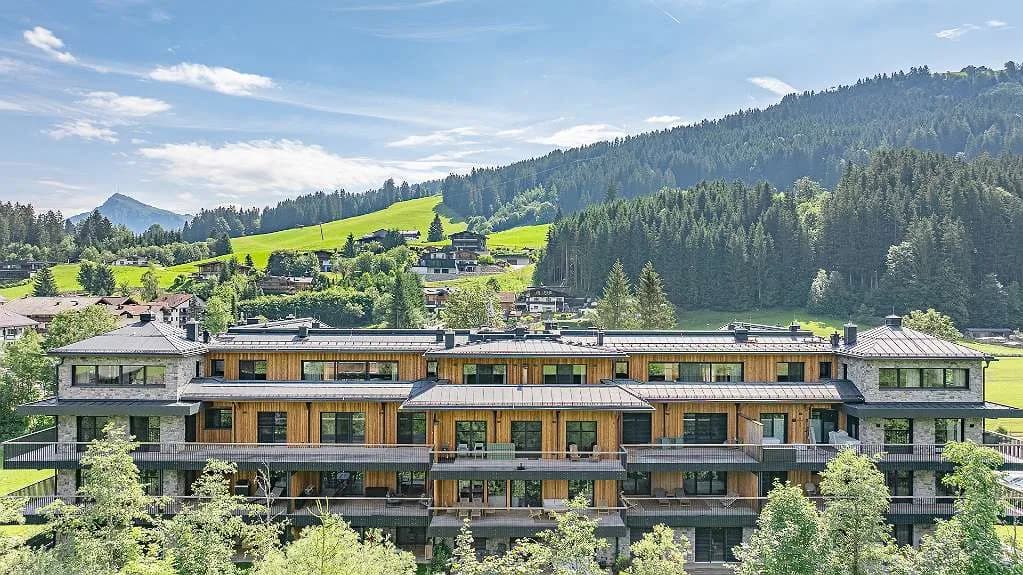 4-Zimmer-Wohnung kaufen in Kitzbühel – 148 m², € 2.850.000 – Bild 8 von 22