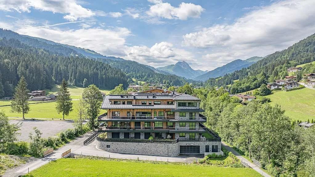 4-Zimmer-Wohnung kaufen in Kitzbühel – 148 m², € 2.850.000 – Bild 9 von 22