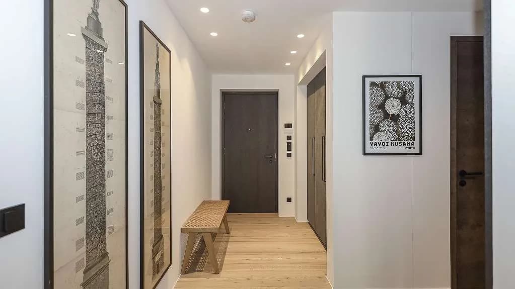 4-Zimmer-Wohnung kaufen in Kitzbühel – 148 m², € 2.850.000 – Bild 12 von 22