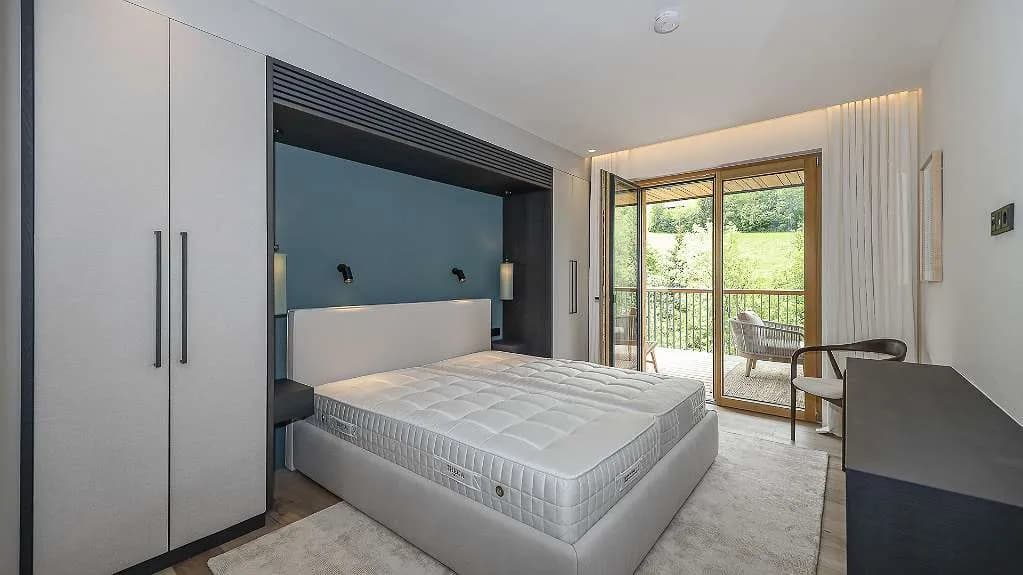 4-Zimmer-Wohnung kaufen in Kitzbühel – 148 m², € 2.850.000 – Bild 18 von 22