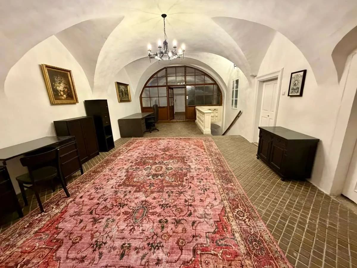 4-Zimmer-Gewerbeimmobilie mieten in Horn – 105 m², € 10 – Bild 2 von 10