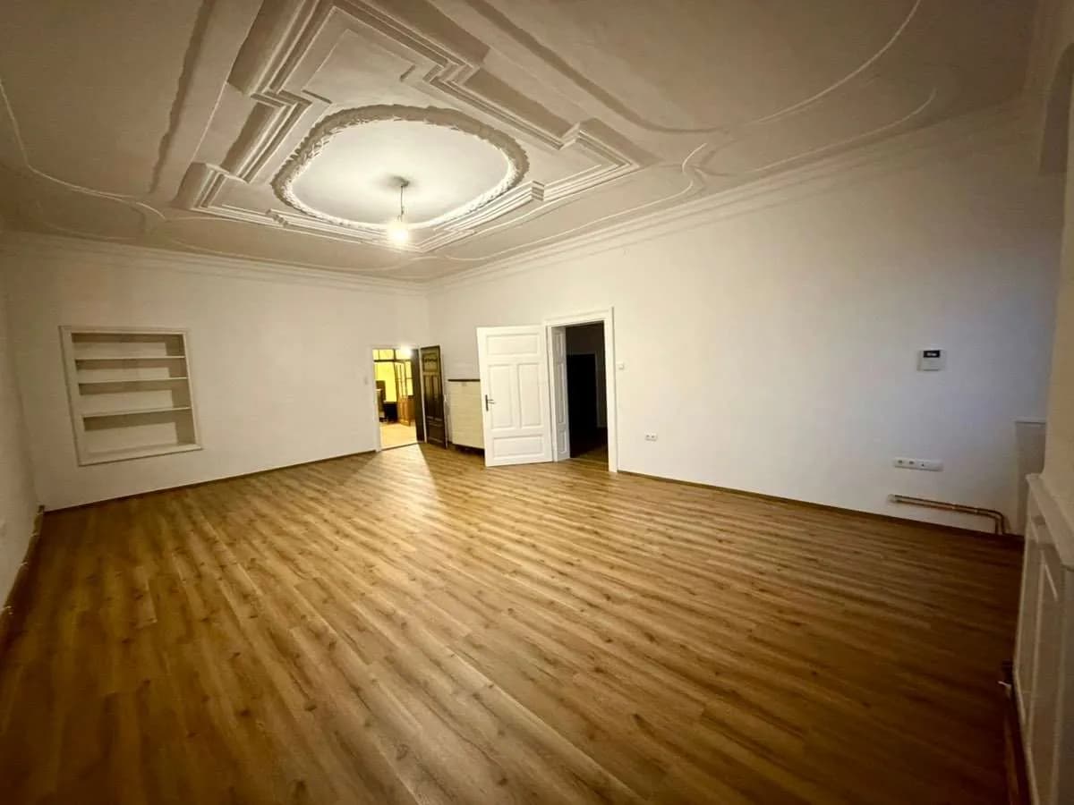4-Zimmer-Gewerbeimmobilie mieten in Horn – 105 m², € 10 – Bild 4 von 10
