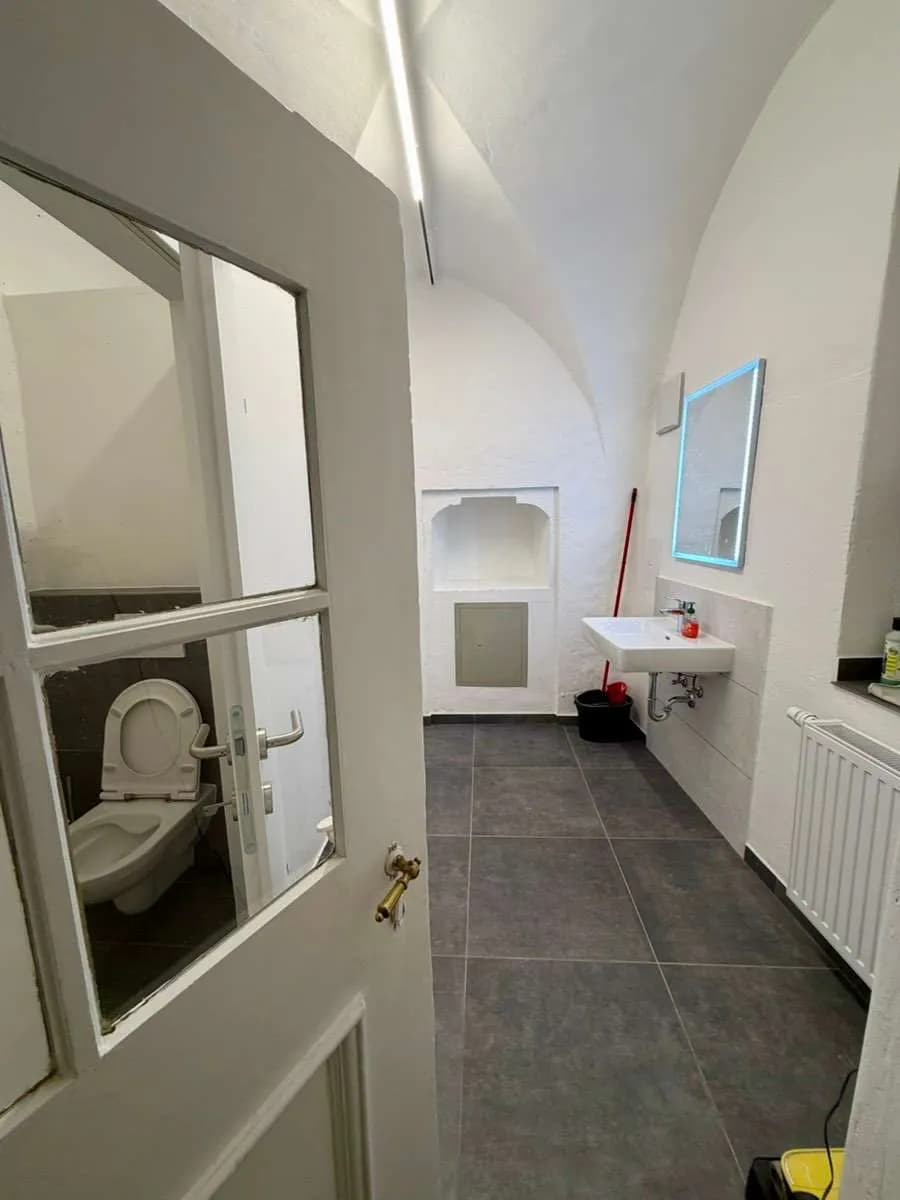 4-Zimmer-Gewerbeimmobilie mieten in Horn – 105 m², € 10 – Bild 8 von 10