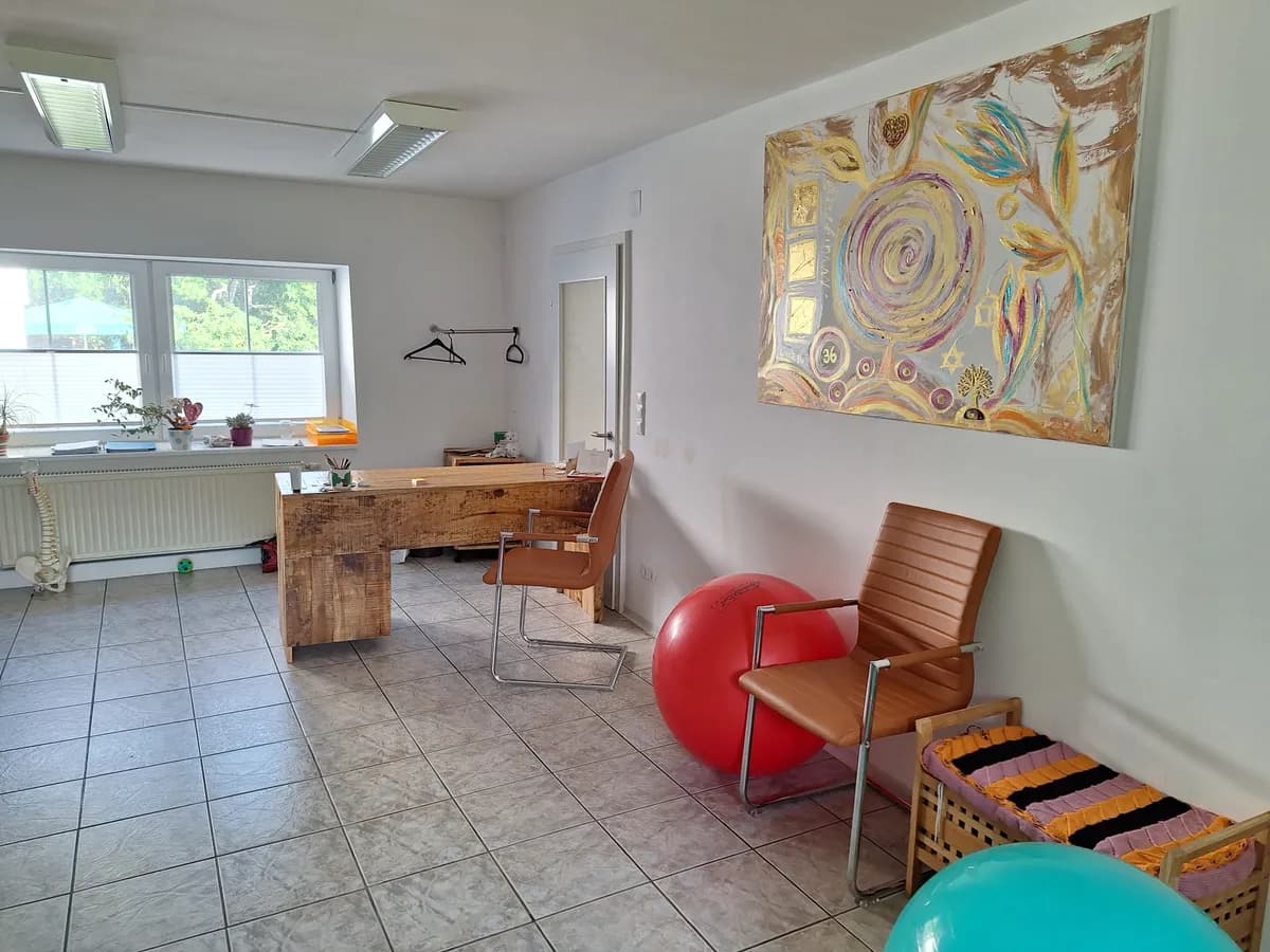 Gewerbeimmobilie mieten in Feldkirchen – 32 m², € 450