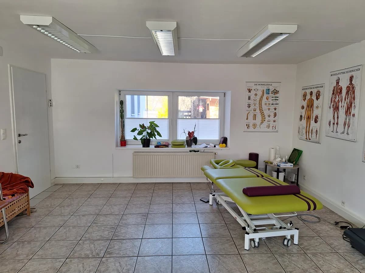 Gewerbeimmobilie mieten in Feldkirchen – 32 m², € 450 – Bild 2 von 8